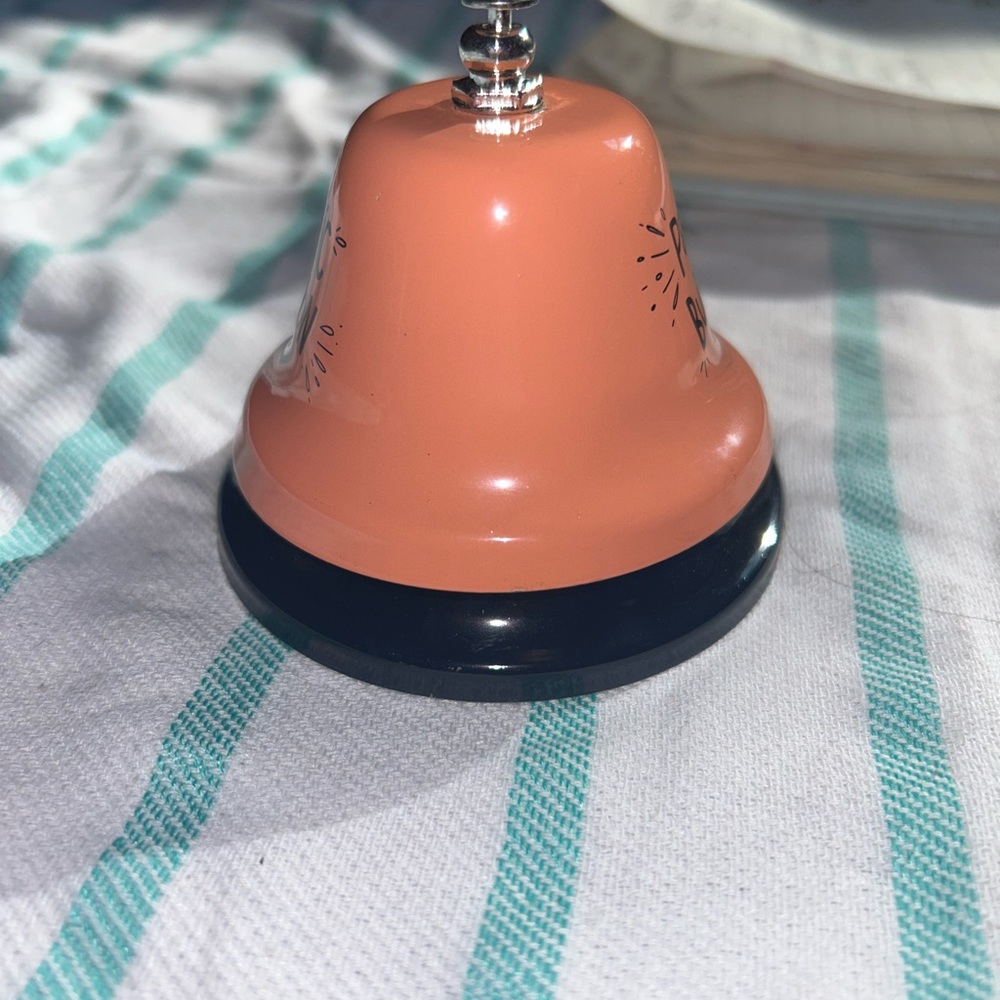 Bell - Panic Button - Picture 2 of 3